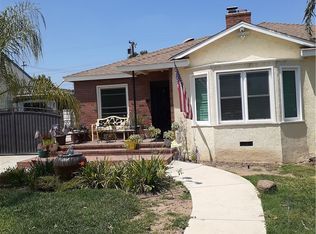 435 S Myrtlewood St, West Covina, CA 91791