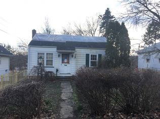 312 Pennsylvania Ave, Phillipsburg, NJ 08865