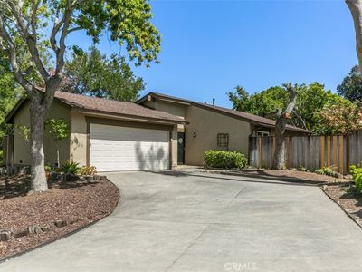 27142 Cipres, Mission Viejo, CA, 92692