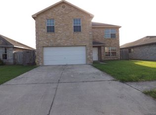 2468 Frankfurt St, Brownsville, TX 78520