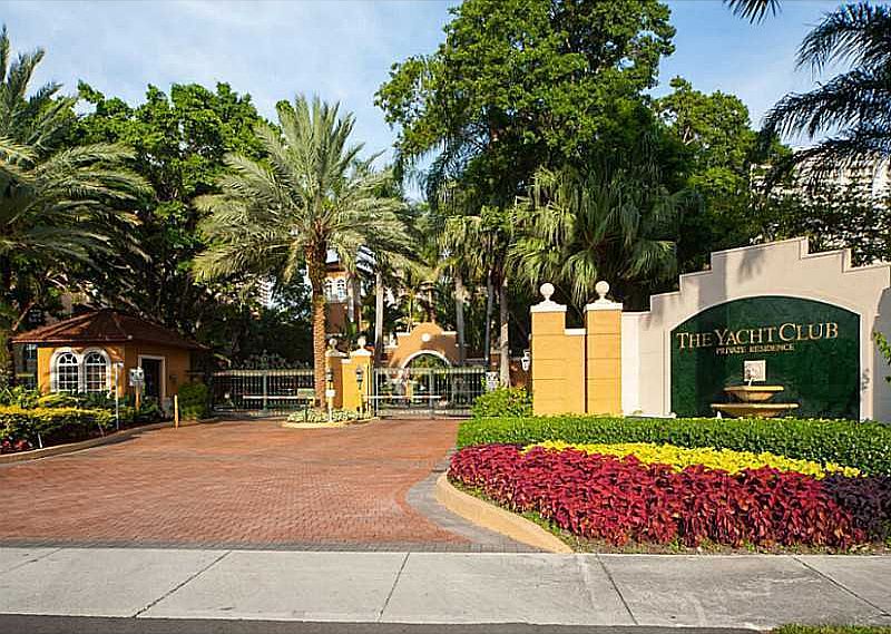 1st image of 19877 E Country Club Dr #3208