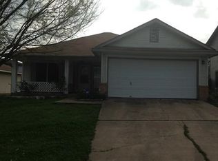 7108 Ritchie Dr, Austin, TX 78724