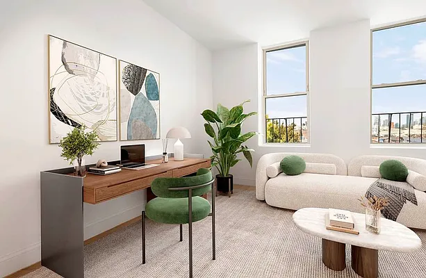 Rented by Stuyvesant Heights Realty Corp | media 3