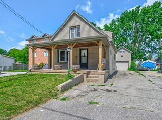 84 Franklin St S, Kitchener, ON N2C1R4