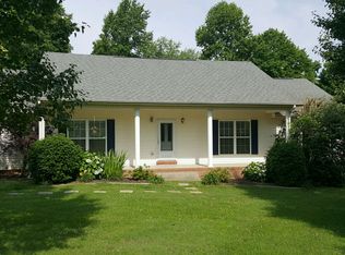 2708 Derby Run Rd, Springfield, TN 37172