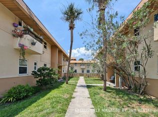 1620 2nd St N #1B-1BA-485SQFT, Jacksonville Beach, FL 32250