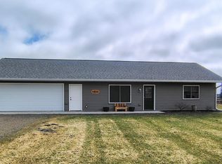 412 4th St, Butternut, WI 54514