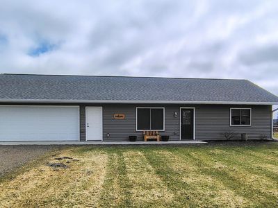 412 4th St, Butternut, WI, 54514
