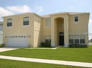 5457 Crepe Myrtle Cir, Kissimmee, FL 34758