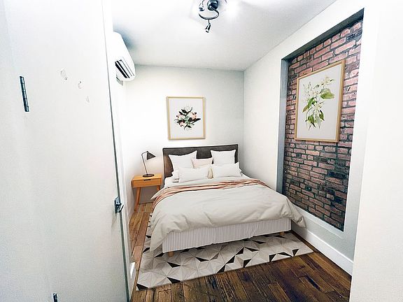 4th image of 348 Saint Nicholas Ave #2G