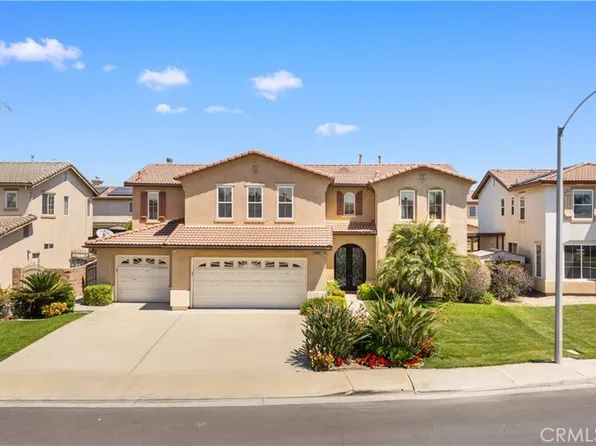 13482 Eagle Nest Ct, Corona, CA 92880
