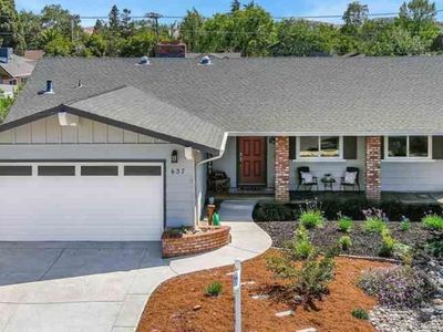 637 Caliente Ave, Livermore, CA, 94550