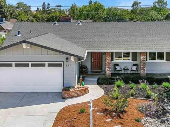 637 Caliente Ave, Livermore, CA 94550