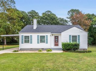 111 Poplar St, Fairburn, GA 30213