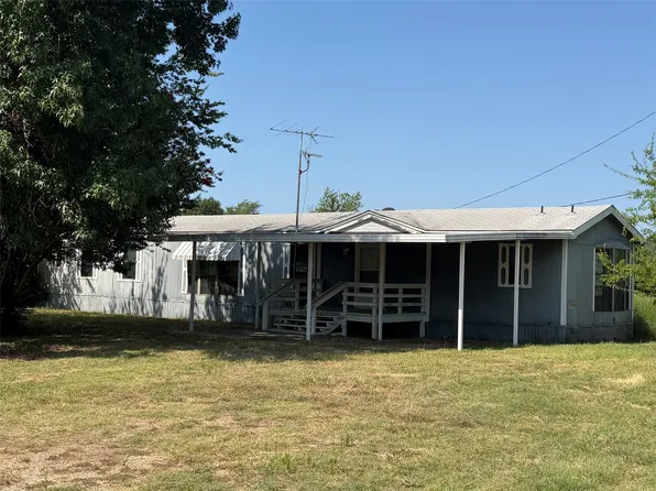 9391 County Road 2514, Eustace, TX 75124