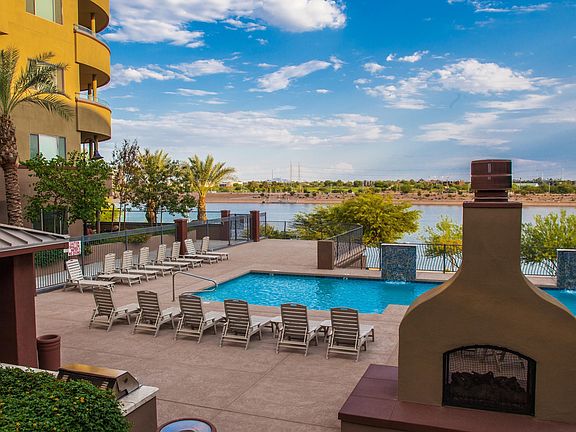 3rd image of 945 E Playa Del Norte Drive #3011
