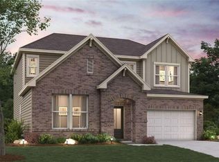 1083 Kingsley Way, Lithonia, GA 30058