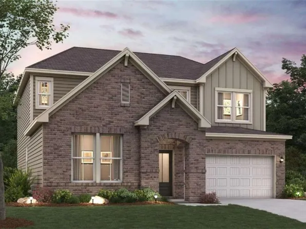 1083 Kingsley Way, Lithonia, GA 30058