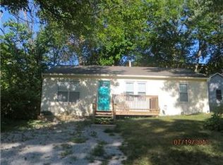 127 S Park Ave, Independence, MO 64050