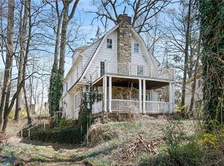 39 Park Ave, Bronxville, NY 10708