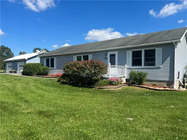 3784 E State Highway 166 W, Cherry Valley, NY 13320