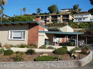 3303 Foothill Rd #3303, Ventura, CA 93003