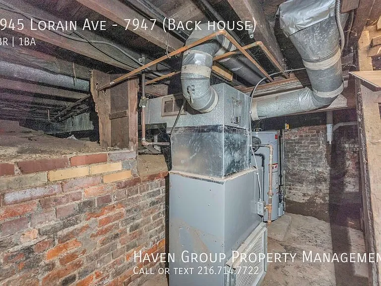 7945 Lorain Ave #7947 — Photo 19