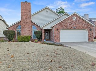 9205 S Darlington Ave, Tulsa, OK 74137