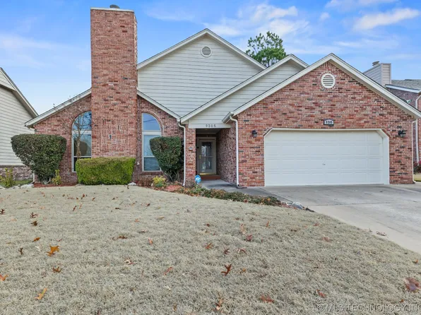 9205 S Darlington Ave, Tulsa, OK 74137