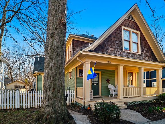 Property Front View