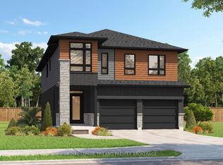 2704 Bobolink Ln, London, ON N6M0J9