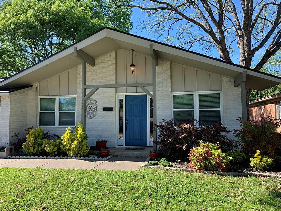 1st image of 1401 Oakhill Dr