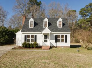633 Yates Pl, Zebulon, NC 27597