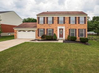 1838 Mountainview Ct, Florence, KY 41042
