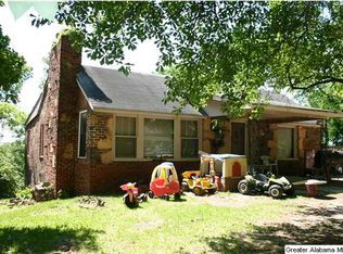 1136 Linthicum St, Birmingham, AL 35217