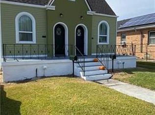 4008 Piedmont Dr, New Orleans, LA 70122