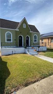 4008 Piedmont Dr, New Orleans, LA, 70122
