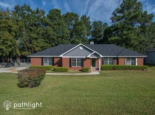 669 Wellington Dr, Evans, GA 30809