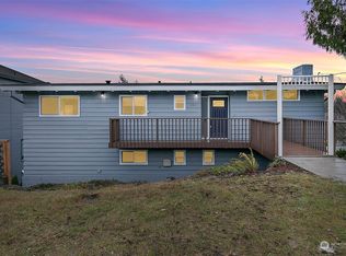 11011 19th Ave SW, Seattle, WA 98146