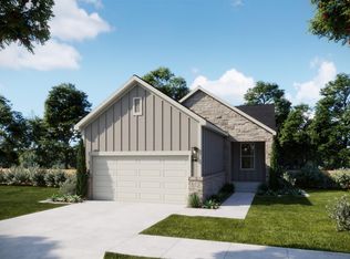 204 Amity Bower Dr, Elgin, TX 78621