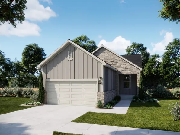 204 Amity Bower Dr, Elgin, TX 78621