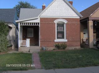 724 E Abriendo Ave, Pueblo, CO 81004