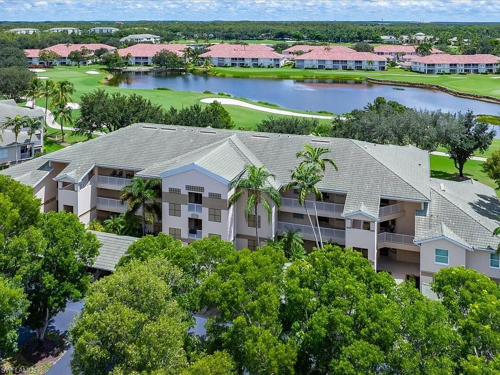 14531 Sherbrook PL #201 — Legends Golf & Country Club