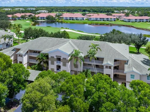 14531 Sherbrook PL #201, FORT MYERS, FL 33912