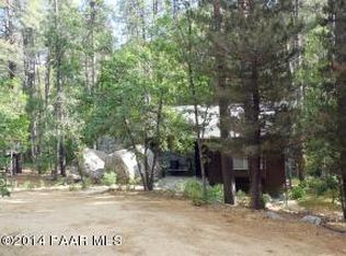 1261 E Stage Coach Rd, Prescott, AZ 86303