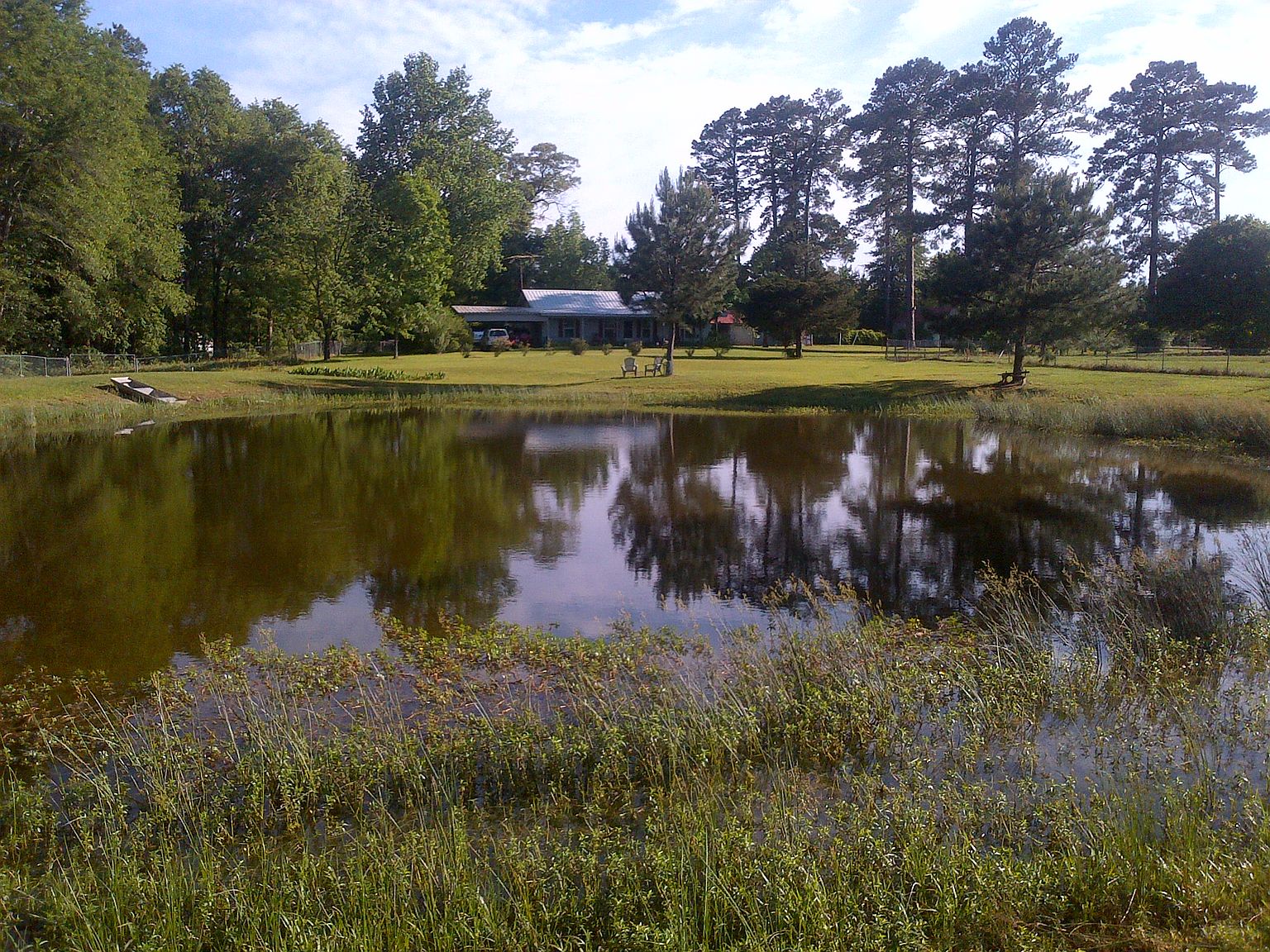 360 Charles Dowden Rd, Hornbeck, LA 71439 Zillow