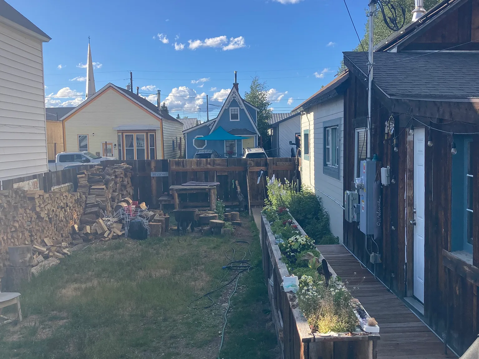 2 bed, 1001 sqft, $1,900 — Photo 3