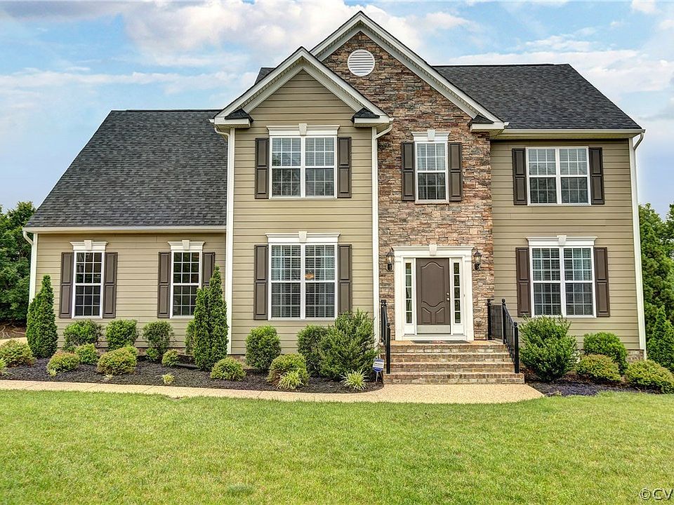 1st image of 11008 Stone Valley Court Gln