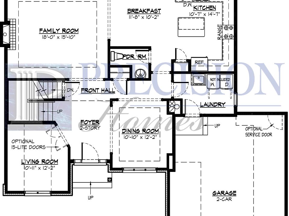 2nd image of 10108 California St #Zdypch