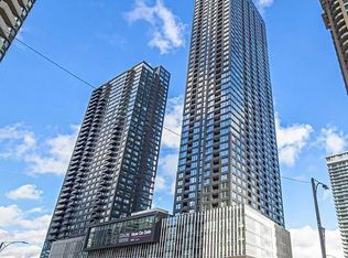 395 Square One Dr #2909, Mississauga, ON L5B 0E2